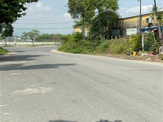 Mt trường chinh, tp hội an dt 117m2 đường rộng 11m5 cách phố cổ 10 phút
