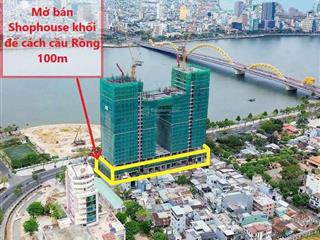 Bán nhà phố kinh doanh tại tp đà nẵng giá từ 10 tỷ đến 32 tỷ vi trí siêu đẹp
