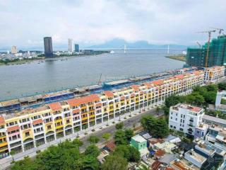 Bán nhà mt shophouse 5 tầng giá 27 tỷ dt đất 108m2, dt sàn 428m2 vị trí kinh doanh đắc địa