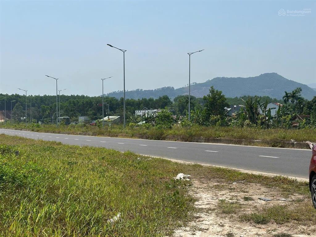 Bán 50 lô đất biển bình minh thăng bình có sổ ngay view mặt biển