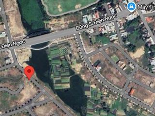 Bán 2 lô biệt thự view sông giá 7ty5 và 6t5 dt 180m² và 250m² view 2 sân golf