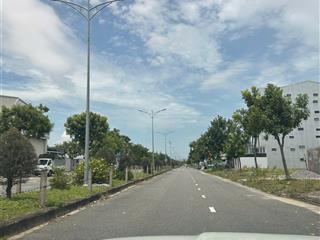 Cần bán lô 250m2 mặt tiền văn tiến dũng điện ngọc block c13 lô 8, giá 8 tỷ8