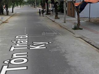 Tôn thất dương kỵ gần lê quảng chí đang cho thuê quán cơm, giá 6,380 tỷ, dt 100m2