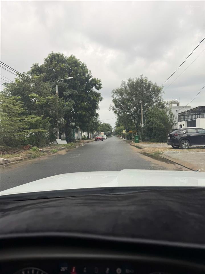 Bán 3 lô khu số 4 dt 7x20,8 gần ngay sông cổ cò đường 7m5 giá 3,5 tỷ có sổ ngay call 0903 888 ***