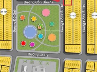 Chuyên bán 100 lô nguyễn phước lan, cẩm lệ, đà nẵng