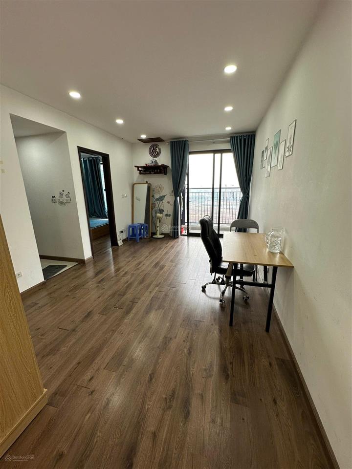 Chính chủ bán căn 58,3m view hồ sổ đỏ lâu dài. tài chính hợp lý nhất khu hateco 4,650 tỷ