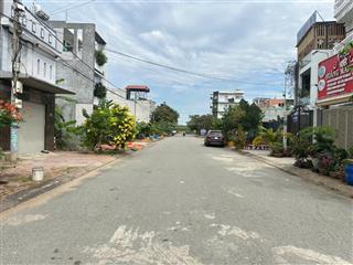Cần bán nền đất thạnh xuân 24, q. 12 giá tốt công chứng ngay
