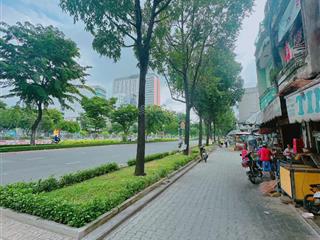 Chính chủ cần bán nhà 1 sẹc điện biên phủ cạnh trường đại học kinh tế