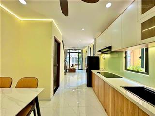 Chính chủ cần bán lô góc 2 mặt tiền trần văn đang quận 3, 5t tl