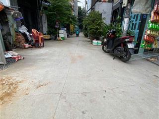 Bán tòa căn hộ dịch vụ hẻm xe hơi ngay chợ bà chiểu, bình thạnh 8 tỷ tl