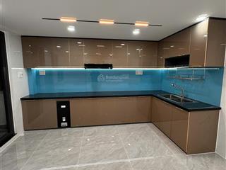 Bán nhà 4,5m x 18m sổ hồng, hoàn công đầy đủ sân thượng view sông thanh đa thoáng mát 10,3 tỷ