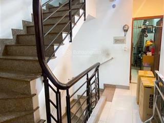 Siêu phẩm chdv 11.p  280/ bùi hữu nghĩa, bình thạnh bề ngang khủng  giá chốt 18 tỷ