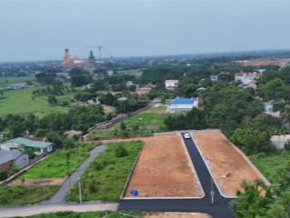 Sốt đất trại hồ cổ đông! đất nền sát ql21 giá chỉ 29 triệu/m sổ đỏ từng lô dt 100110m