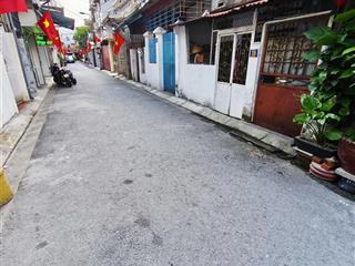 Bán lô đất mặt ngõ 213 thiên lôi, 2 ô tô tránh nhau. ngõ thông buôn bán kd tốt, ngay sát chợ đôn