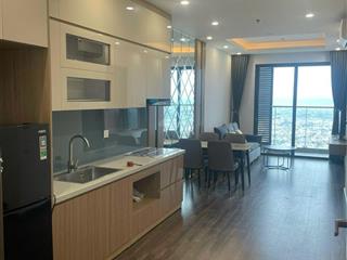 Cho thuê căn hộ cao cấp hoàng huy commerce. tầng 27, full nội thất chỉ việc dọn về ở ngay