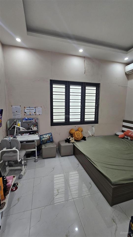 Bán nhà 2 tầng phố phan trứ. ngõ cực nông, nhà đẹp về ở ngay. tiện ích ngập tràn.