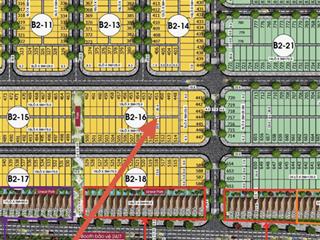 Tôi chính chủ bán đất trần văn quế khu đô thị xanh bàu tràm lakeside gần chung cư giá tốt