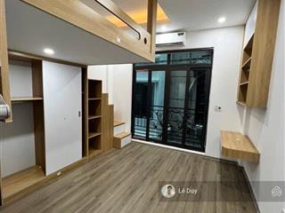 Bán ccmn phố tây sơn, 55m2x6t thang máy, gần phố, 11p full nội thất. d/thu 65tr/tháng. quận đống đa