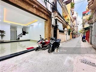Bán nhà 55m2x7 tầng thang máy, phố vũ tông phan, thanh xuân.gara, ngõ thông, kinh doanh. giá 15,5tỷ