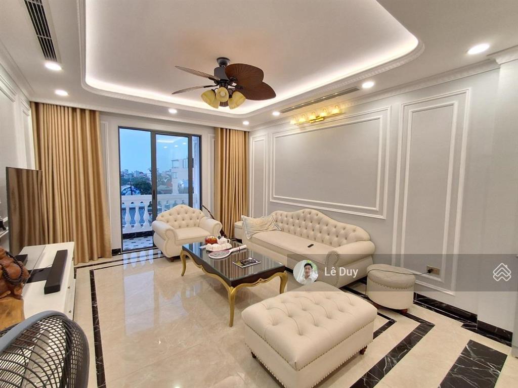 Bán nhà trần quang diệu, quận đống đa. 60m2x7t thang máy, phân lô ôtô tránh, full nội thất. 23.9 tỷ