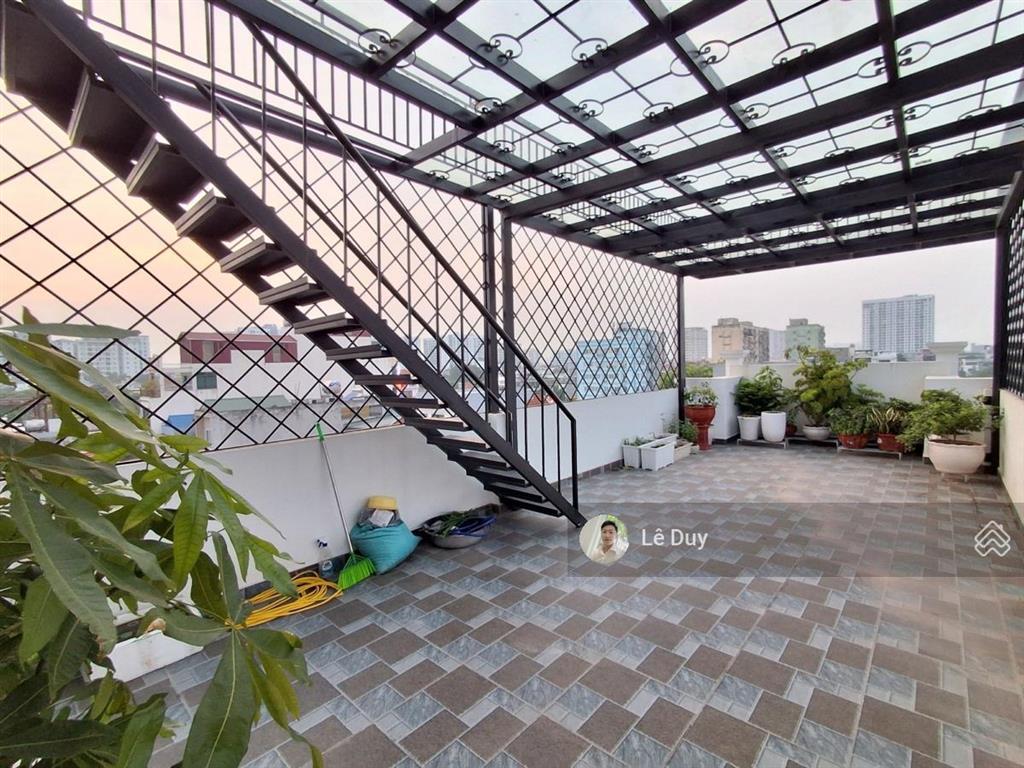 Bán nhà trần quang diệu, quận đống đa. 60m2x7t thang máy, phân lô ôtô tránh, full nội thất. 23.9 tỷ