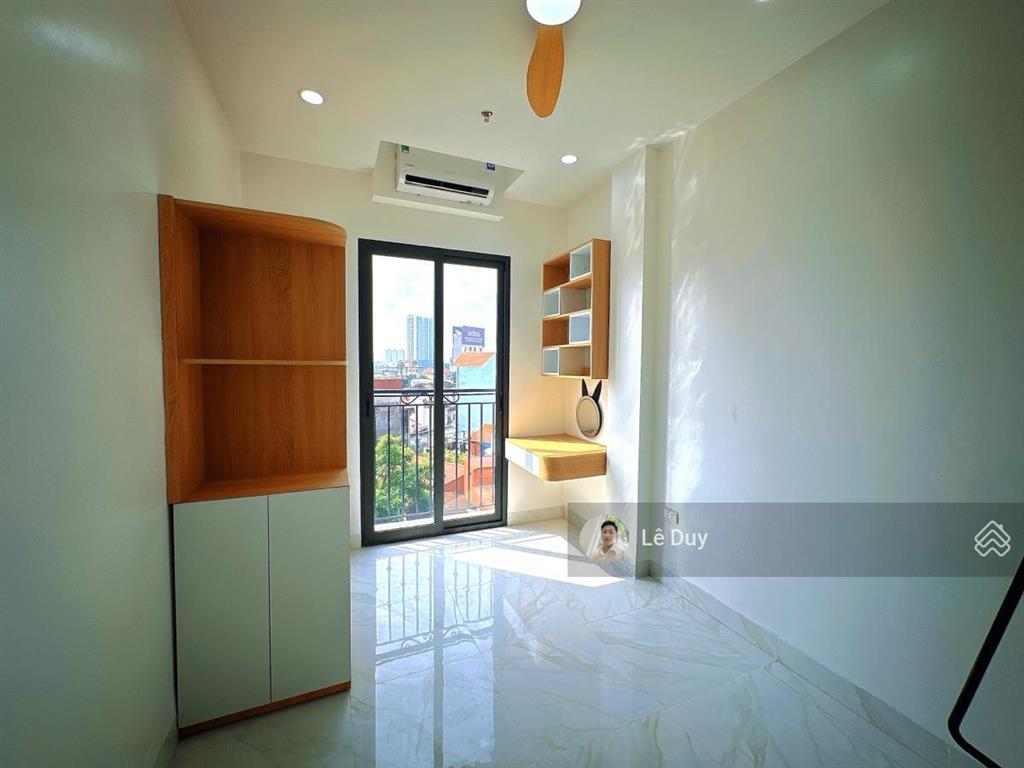 Bán toà ccmn 107m2x7t thang máy, phố nhân hoà, q.thanh xuân. ngõ rộng, 3 thoáng, 26p full nội thất