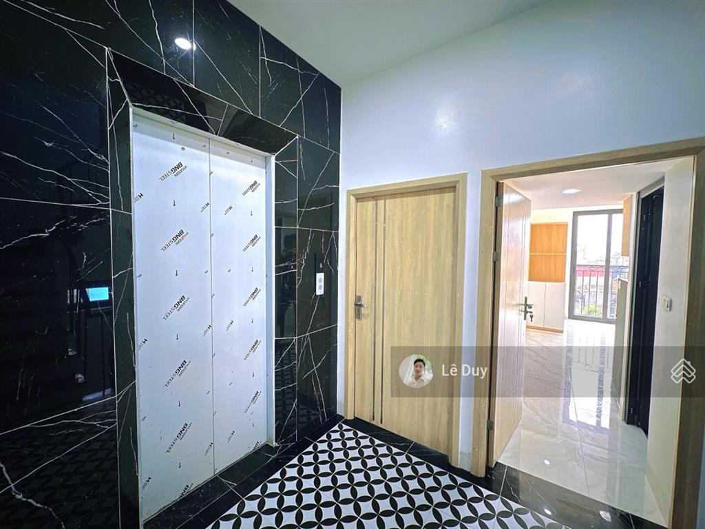 Bán toà ccmn 107m2x7t thang máy, phố nhân hoà, q.thanh xuân. ngõ rộng, 3 thoáng, 26p full nội thất