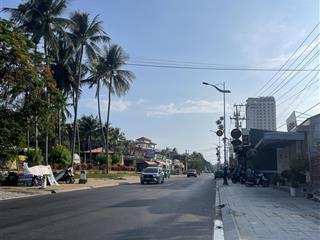 Bán 138,6m2. giá 4,6 tỷ mặt tiền nguyễn đình chiểu hàm tiến