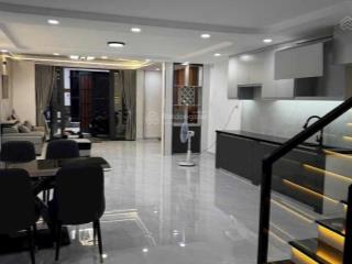 Bán nhà trong hẻm khu đông dân cư đường phan văn hớn