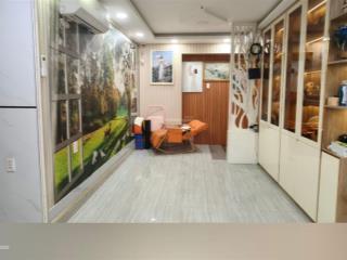 Bán căn shophouse cc tecco hẻm 287 phan văn hớn
