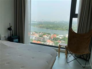 Hàng hiếm gateway thảo điền 3 phòng ngủ view sông cần bán
