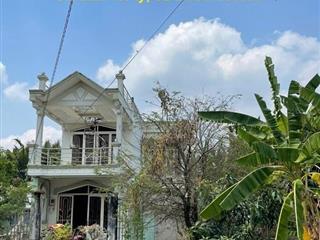 ĐẤT ĐẸP - GIÁ TỐT - Bán GẤP Lô Đất Tiềm Năng Tại Xã Phước Lộc, Nhà Bè, HCM