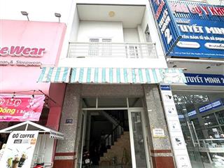 CHÍNH CHỦ CẦN BÁN NHÀ TẠI mặt tiền đường lý Thái tổ nối dài, Phường Mỹ Xuyên TP Long