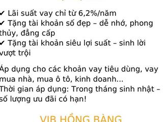 MỪNG SINH NHẬT 20 NĂM VIB HỒNG BÀNG  Số 14 Võ Nguyên Giáp, An Biên, Hải Phòng