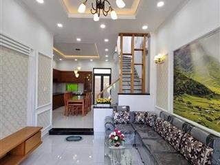 NHÀ ĐẸP – GIÁ TỐT  – CHÍNH CHỦ CẦN BÁN NHÀ XÂY MỚI 100% TẠI Tân Thạnh Đông, Củ Chi, HCM