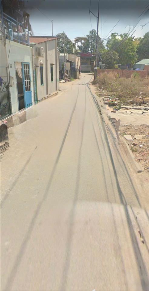 Sở Hữu Ngay Lô Đất Thổ Cư 100% Phường Tân Hạnh, TP Biên Hòa, Đồng Nai - Giá Siêu Rẻ