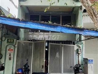 Bán ĐẤT TẶNG NHÀ - THỔ CƯ 100% - Đường Diệp Minh Châu, Tân Sơn Nhì, Tân Phú - Hồ Chí Minh