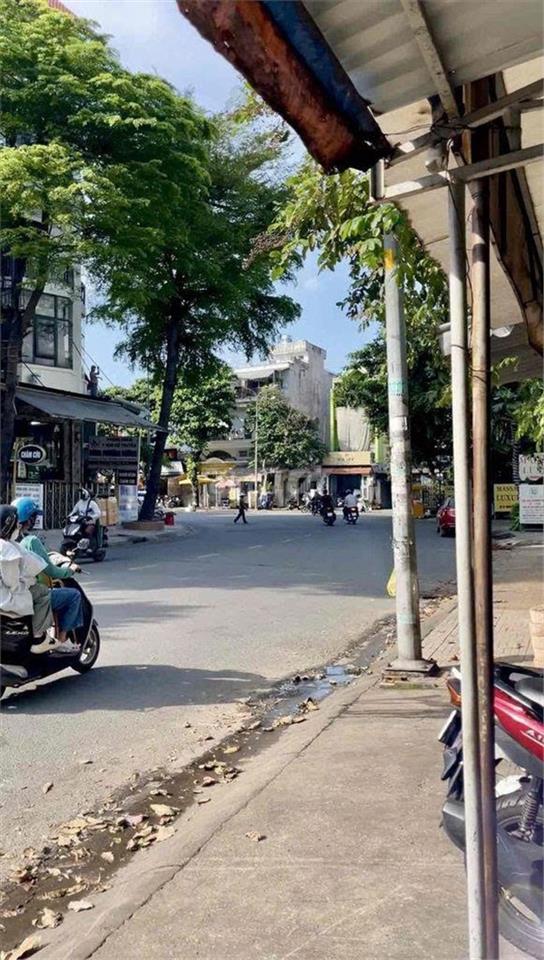 Bán ĐẤT TẶNG NHÀ - THỔ CƯ 100% - Đường Diệp Minh Châu, Tân Sơn Nhì, Tân Phú - Hồ Chí Minh