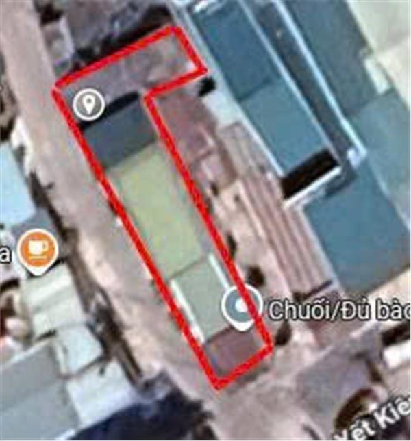 NHÀ VỊ TRÍ ĐẸP - GIÁ TỐT - Bán Nhà Lô Góc 2 Mặt Tiền Đường Yết Kiêu, Pleiku, Gia Lai