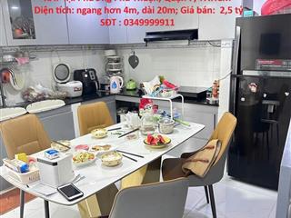NHÀ ĐẸP – GIÁ TỐT  – CHÍNH CHỦ CẦN BÁN NHÀ MỚI XÂY TẠI Phường Phú Thuận, Quận 7, TP.HCM
