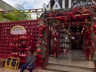 Mặt Bằng Vị Trí Đắc Địa Giá Tốt Cần Sang Nhanh Mặt Bằng 51 Cao Thắng, P Tân An , Buôn Ma