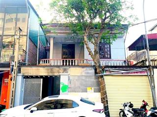 HOT HOT HOT -CHÍNH CHỦ BÁN CĂN NHÀ 2 TẦNG MẶT TIỀN Tại Võ Thị Sáu, Trường Thi, T.P. Vinh,