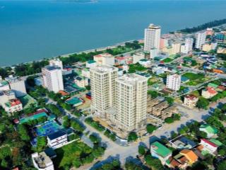 HOT HOT – CẦN BÁN  CĂN HỘ CHUNG CƯ NGHỈ DƯỠNG CAO CẤP MẶT BIỂN  TẠI Cửa Lò- Nghệ An