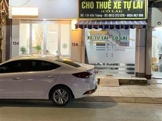 NHÀ ĐẸP - GIÁ TỐT - Bán Nhà Mặt Tiền Bến Tượng, Chân Dốc Nhà Thờ Trưng Vương, Thái Nguyên