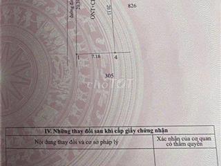 ĐẤT CHÍNH CHỦ - GIÁ TỐT - Trà Võ, Đất Sét, Xã Thạnh Đức, Huyện Gò Dầu, Tây Ninh