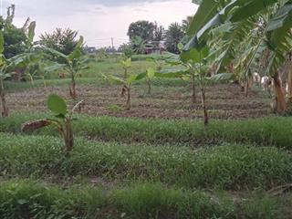 ĐẤT ĐẸP - GIÁ TỐT - Bán GẤP Lô Đất Tiềm Năng Tại Đường Lương Đình Của, Phường 5, TP Sóc