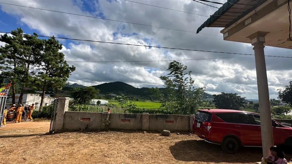 CHÍNH CHỦ BÁN NHANH NHÀ VƯỜN MÁI THÁI ĐẸP Tại Xã PRÓ, ĐƠN DƯƠNG LÂM ĐỒNG