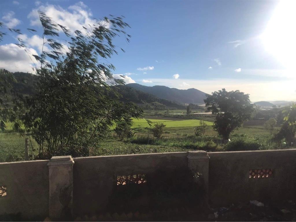 CHÍNH CHỦ BÁN NHANH NHÀ VƯỜN MÁI THÁI ĐẸP Tại Xã PRÓ, ĐƠN DƯƠNG LÂM ĐỒNG