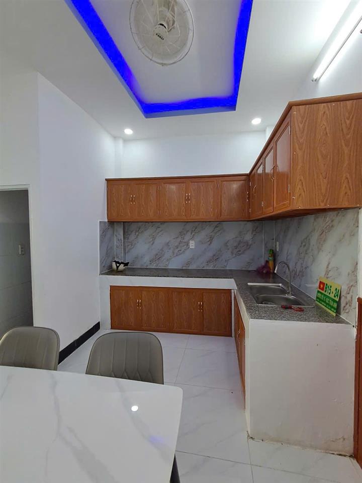 NHÀ CHÍNH CHỦ - GIÁ TỐT - Bán Nhà khu dân cư Trần Anh, Ấp mới 2, Mỹ Hạnh Nam, Đức Hòa,