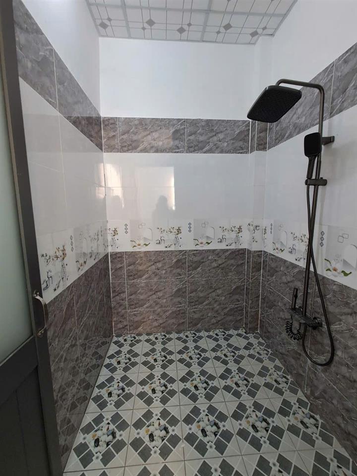 NHÀ CHÍNH CHỦ - GIÁ TỐT - Bán Nhà khu dân cư Trần Anh, Ấp mới 2, Mỹ Hạnh Nam, Đức Hòa,